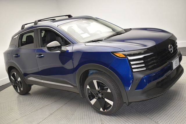 2026 Nissan Kicks SR AWD - 22933525 - 2