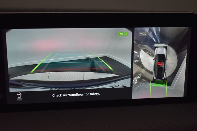 2026 Nissan Kicks SR AWD - 22933525 - 34