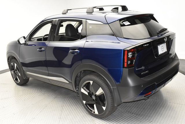 2026 Nissan Kicks SR AWD - 22933525 - 6