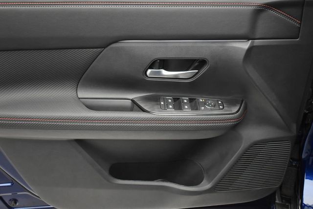 2026 Nissan Kicks SR AWD - 22933525 - 8