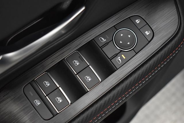 2026 Nissan Kicks SR AWD - 22933529 - 9