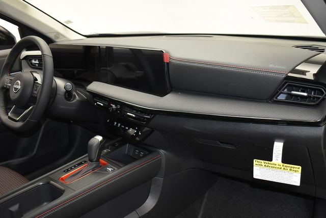 2026 Nissan Kicks SR AWD - 22933529 - 23