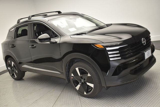 2026 Nissan Kicks SR AWD - 22933529 - 2