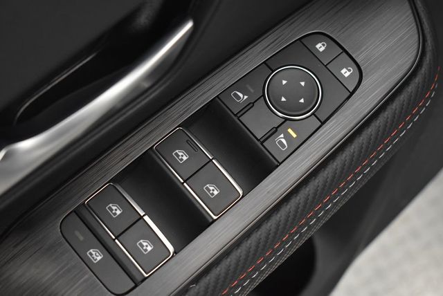 2026 Nissan Kicks SR AWD - 22933533 - 9