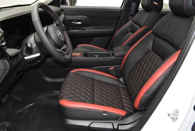 2026 Nissan Kicks SR AWD - 22933533 - 10