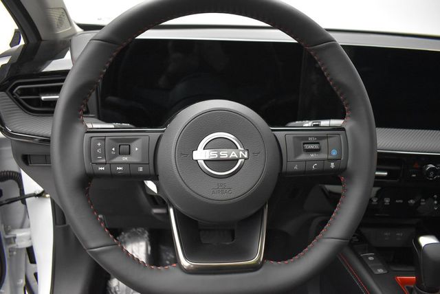 2026 Nissan Kicks SR AWD - 22933533 - 14