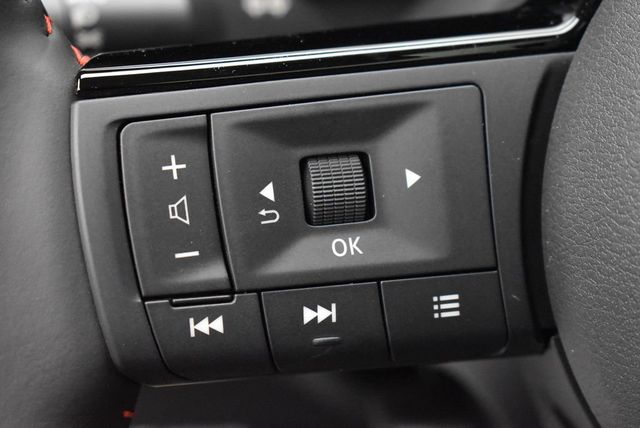 2026 Nissan Kicks SR AWD - 22933533 - 15