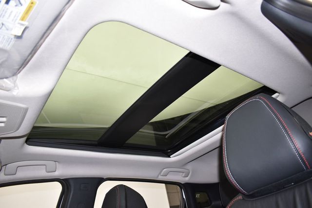 2026 Nissan Kicks SR AWD - 22933533 - 17