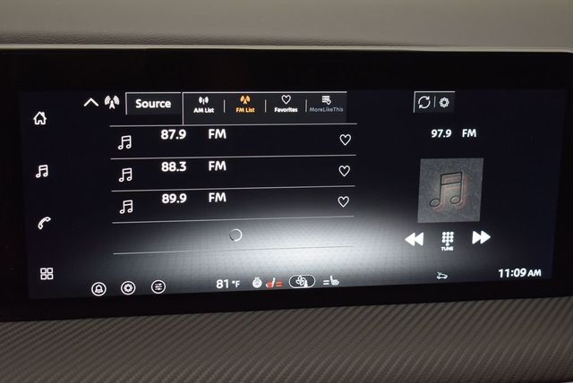 2026 Nissan Kicks SR AWD - 22933533 - 18