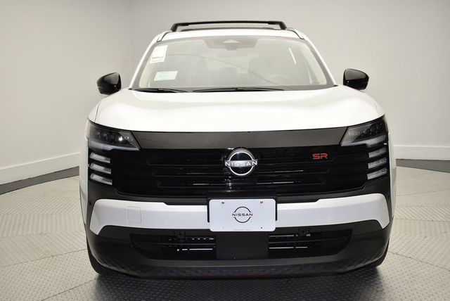 2026 Nissan Kicks SR AWD - 22933533 - 1