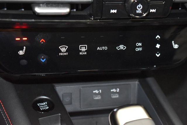 2026 Nissan Kicks SR AWD - 22933533 - 19