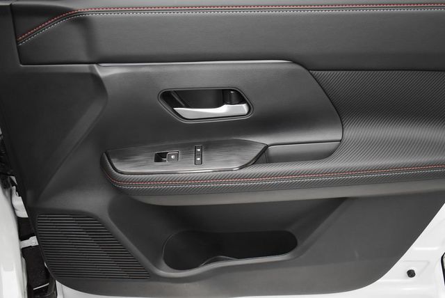 2026 Nissan Kicks SR AWD - 22933533 - 22