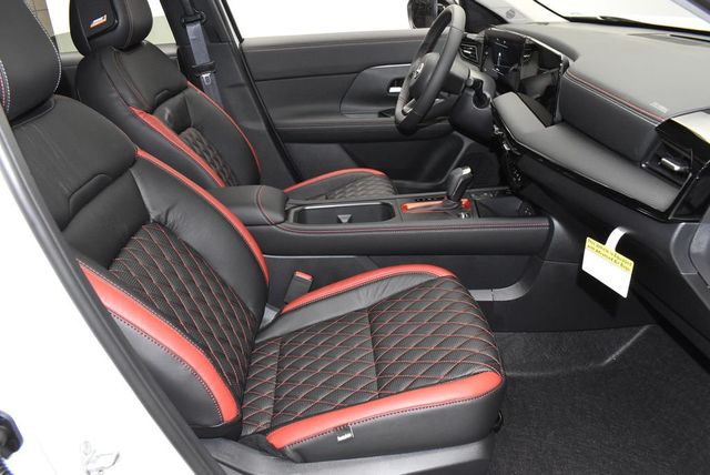 2026 Nissan Kicks SR AWD - 22933533 - 23