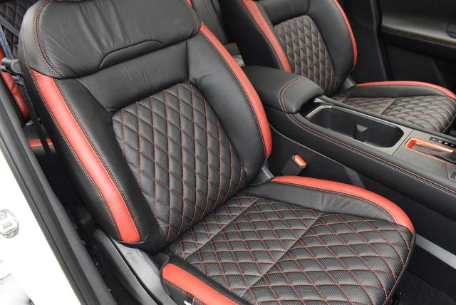 2026 Nissan Kicks SR AWD - 22933533 - 24