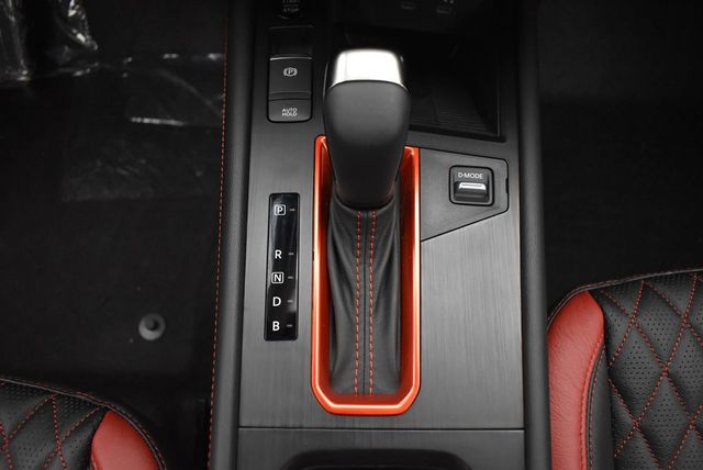 2026 Nissan Kicks SR AWD - 22933533 - 27