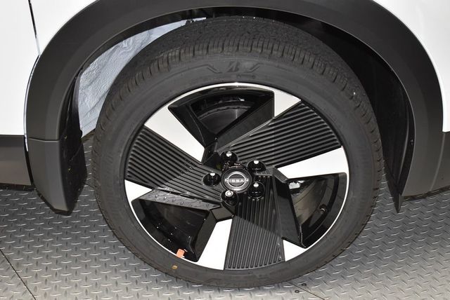 2026 Nissan Kicks SR AWD - 22933533 - 35