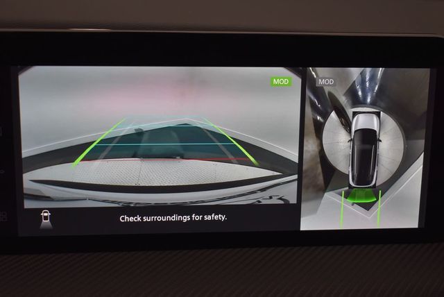 2026 Nissan Kicks SR AWD - 22933533 - 37