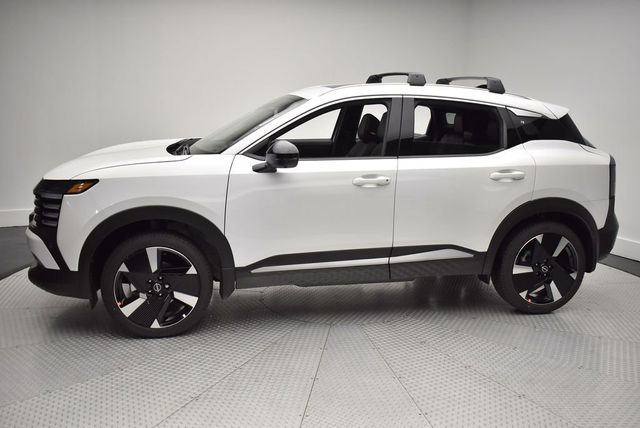 2026 Nissan Kicks SR AWD - 22933533 - 7