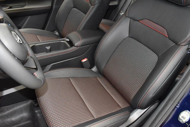 2026 Nissan Kicks SR AWD - 22933538 - 11