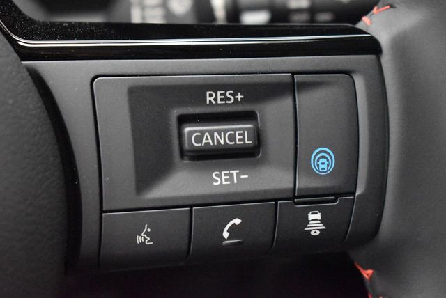 2026 Nissan Kicks SR AWD - 22933538 - 15