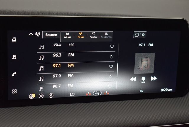 2026 Nissan Kicks SR AWD - 22933538 - 16