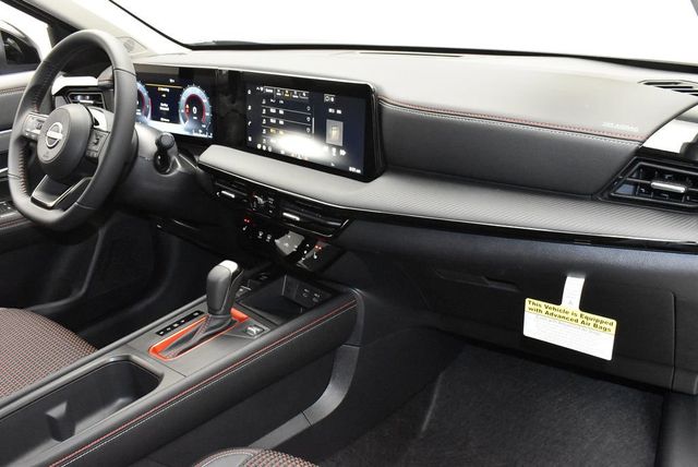 2026 Nissan Kicks SR AWD - 22933538 - 23