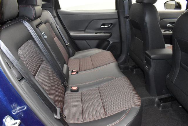 2026 Nissan Kicks SR AWD - 22933538 - 27