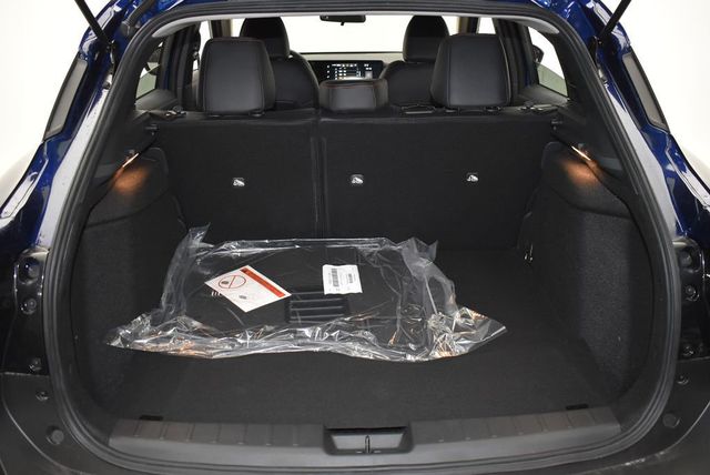 2026 Nissan Kicks SR AWD - 22933538 - 34