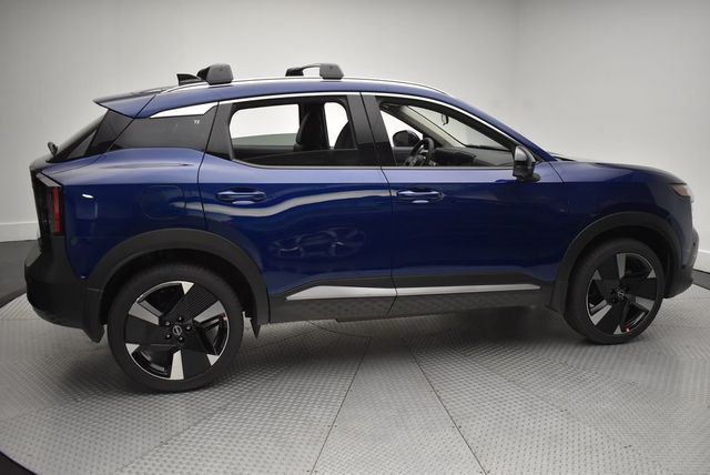 2026 Nissan Kicks SR AWD - 22933538 - 3