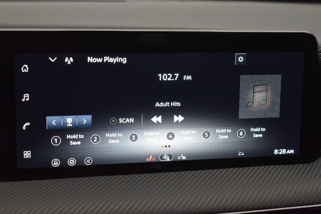 2026 Nissan Kicks SR AWD - 22933539 - 18