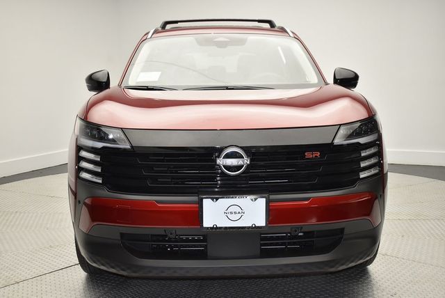 2026 Nissan Kicks SR AWD - 22933539 - 1