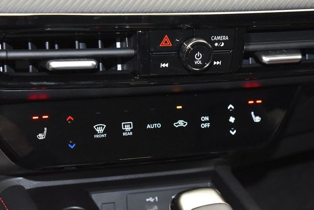 2026 Nissan Kicks SR AWD - 22933539 - 20