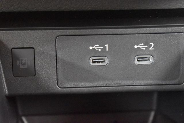 2026 Nissan Kicks SR AWD - 22933539 - 21