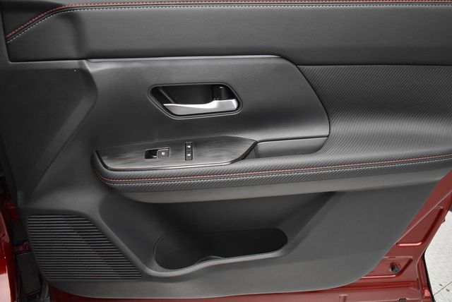 2026 Nissan Kicks SR AWD - 22933539 - 23