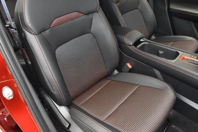 2026 Nissan Kicks SR AWD - 22933539 - 25