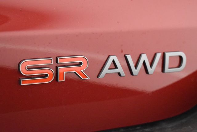 2026 Nissan Kicks SR AWD - 22933545 - 9