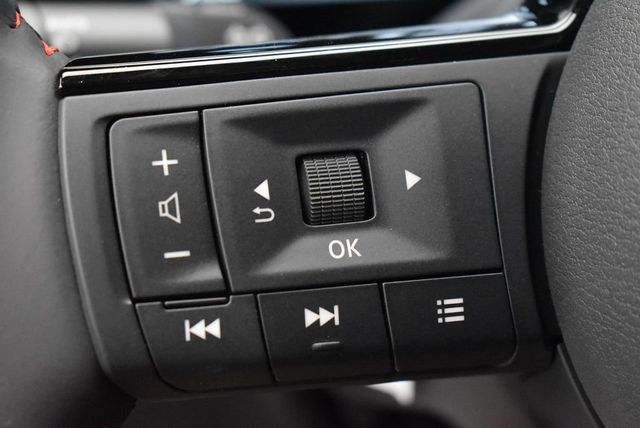 2026 Nissan Kicks SR AWD - 22933545 - 16