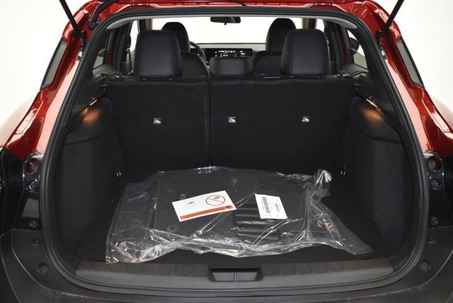 2026 Nissan Kicks SR AWD - 22933545 - 37