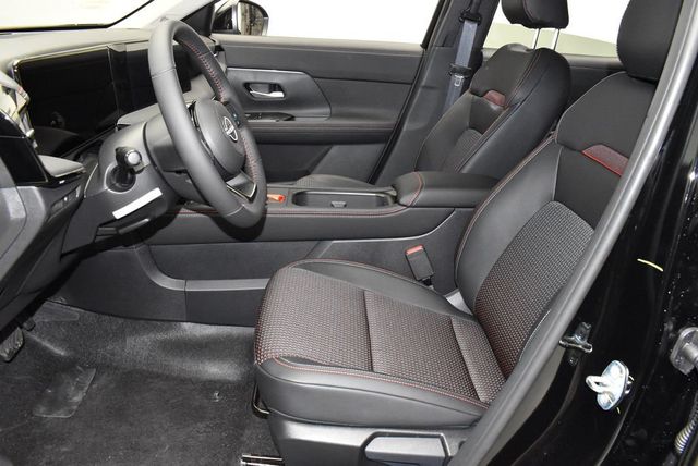 2026 Nissan Kicks SR AWD - 22933547 - 10