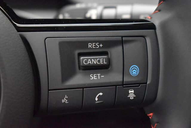 2026 Nissan Kicks SR AWD - 22933547 - 15