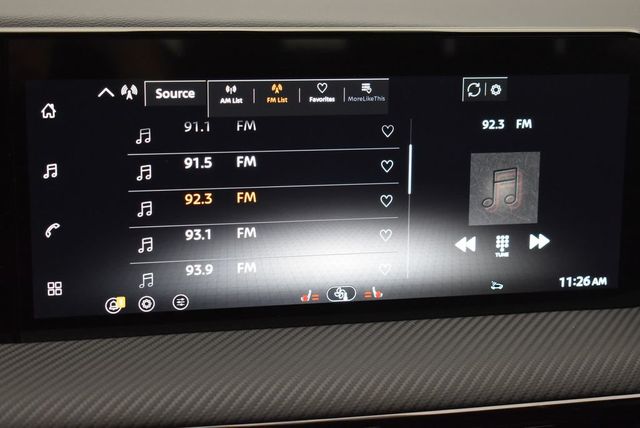 2026 Nissan Kicks SR AWD - 22933547 - 16