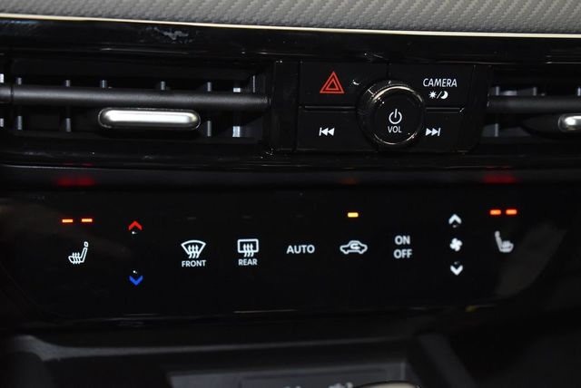 2026 Nissan Kicks SR AWD - 22933547 - 17