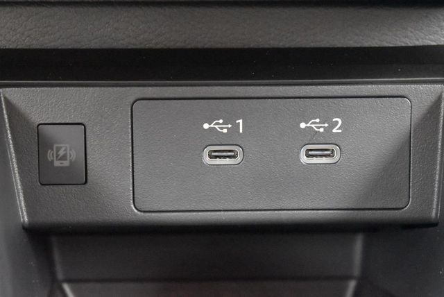 2026 Nissan Kicks SR AWD - 22933547 - 18