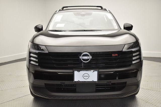 2026 Nissan Kicks SR AWD - 22933547 - 1