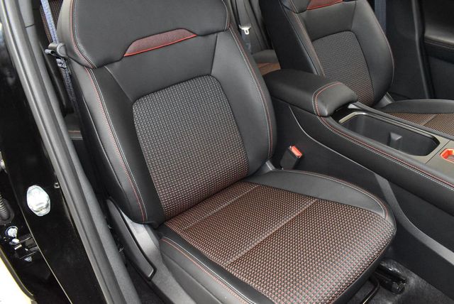 2026 Nissan Kicks SR AWD - 22933547 - 22