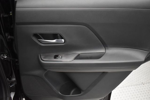 2026 Nissan Kicks SR AWD - 22933547 - 26