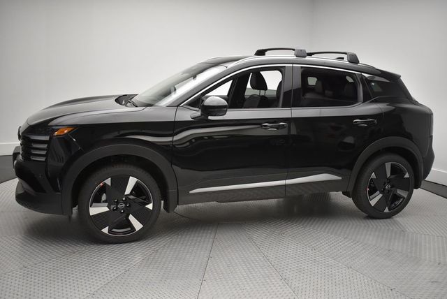 2026 Nissan Kicks SR AWD - 22933547 - 7