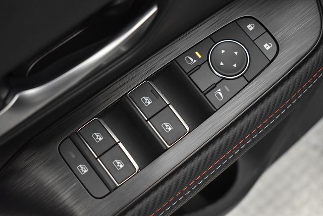 2026 Nissan Kicks SR AWD - 22934069 - 9