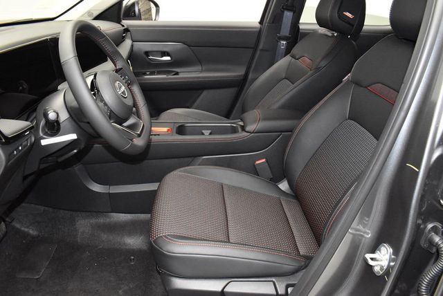 2026 Nissan Kicks SR AWD - 22934069 - 10