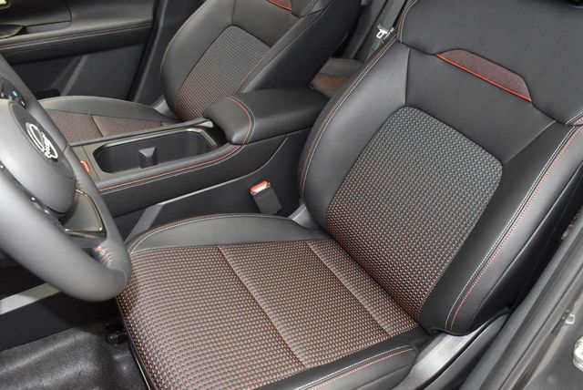 2026 Nissan Kicks SR AWD - 22934069 - 11